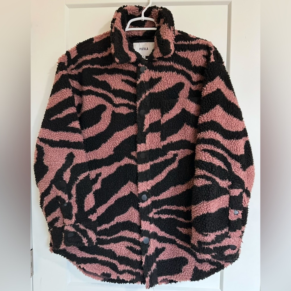 Pistola jacket